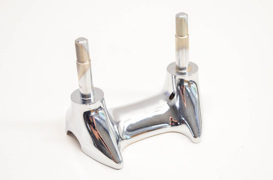 New OEM Yamaha 5VR-23442-00-00 Handlebar Riser NOS
