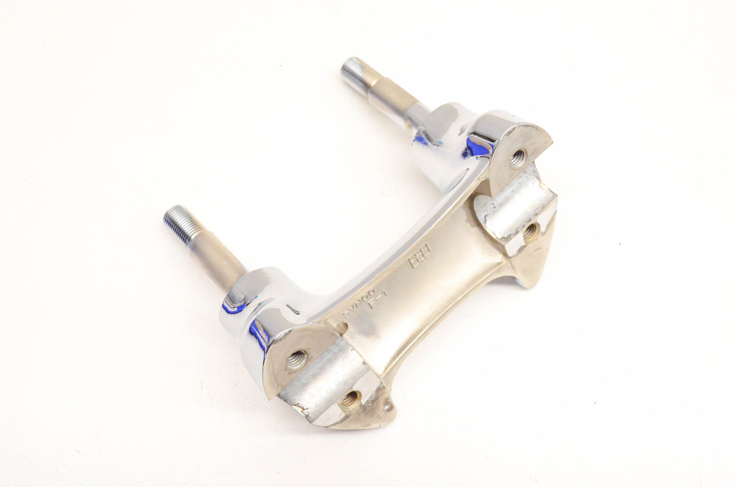 New OEM Yamaha 5VR-23442-00-00 Handlebar Riser NOS