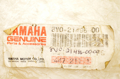 New OEM Yamaha 8V0-21486-00-00 Engine Mount Damper NOS