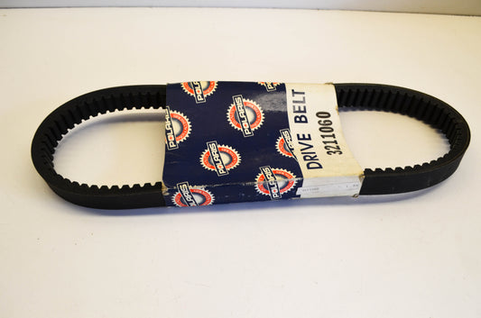 New OEM Polaris 3211060 Drive Belt NOS