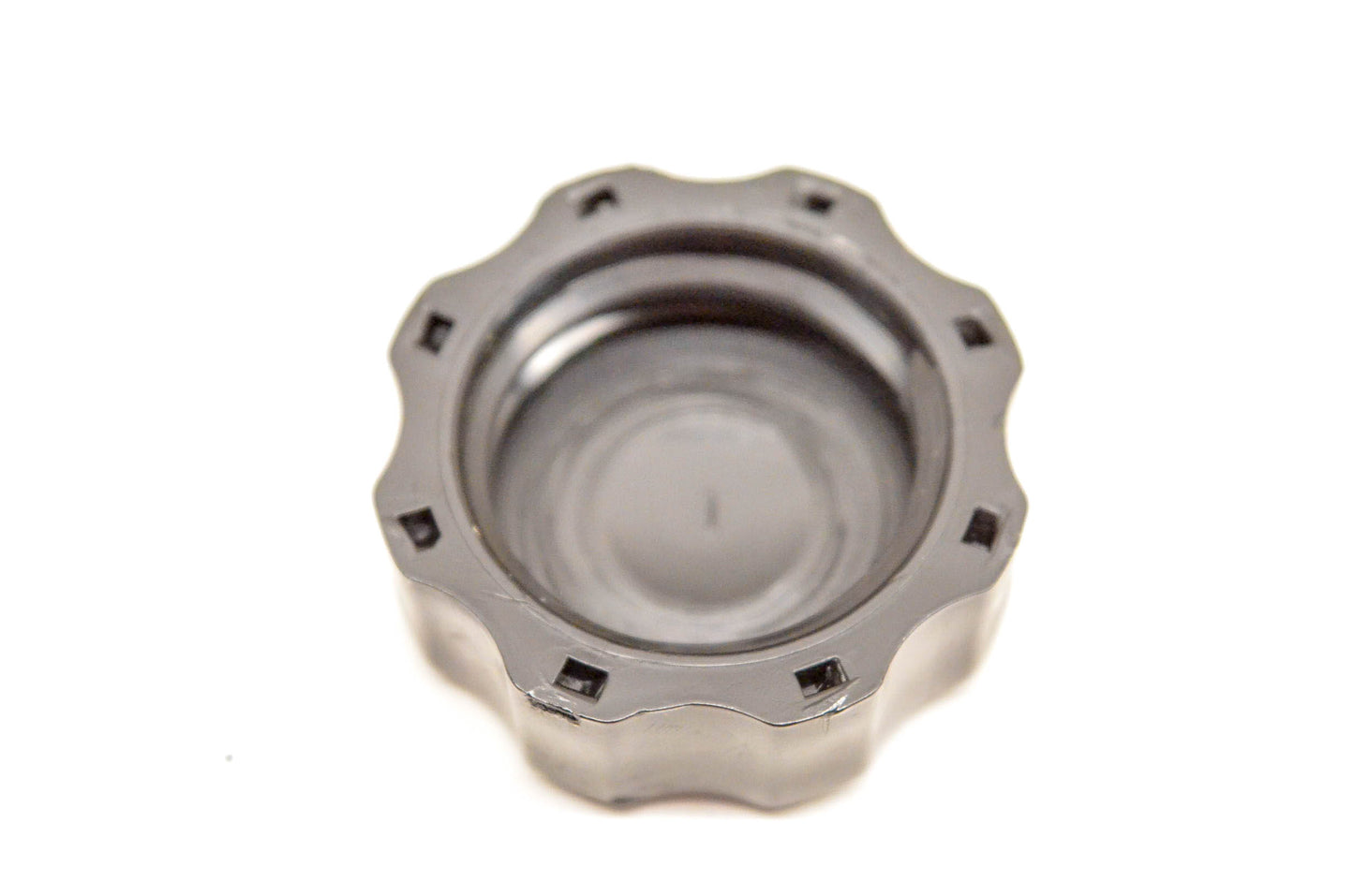 New OEM Yamaha 26H-21875-00-00 Cap NOS