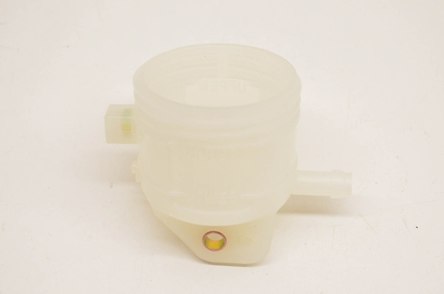 New OEM Yamaha 5JJ-25894-10-00 Reservoir Tank NOS