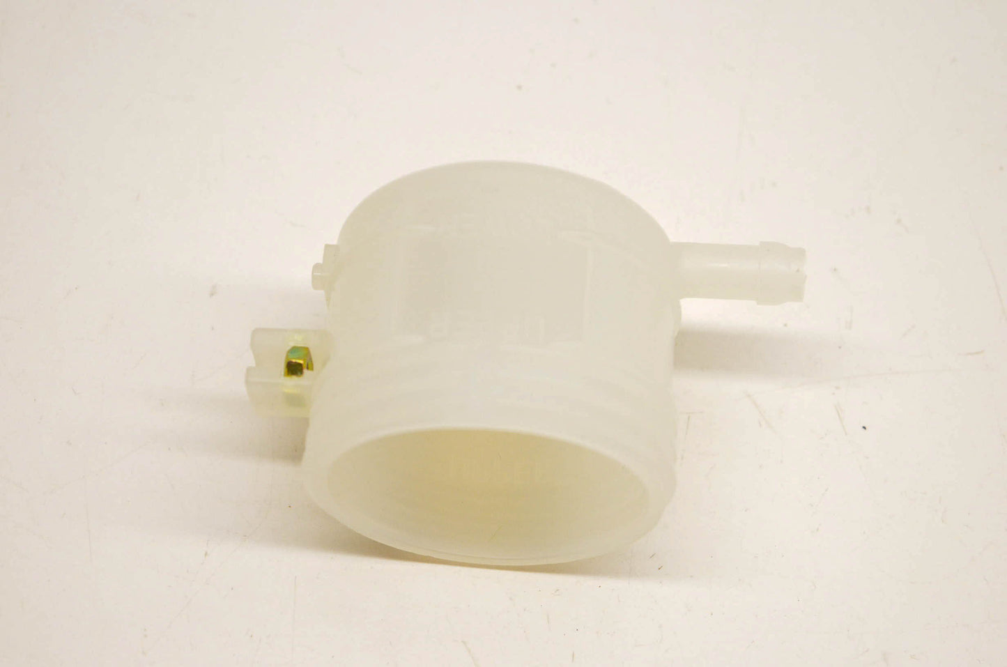 New OEM Yamaha 5JJ-25894-10-00 Reservoir Tank NOS