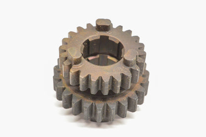New OEM Yamaha 1FK-17121-01-00 2nd/3rd Pinion Gear 22/23T NOS
