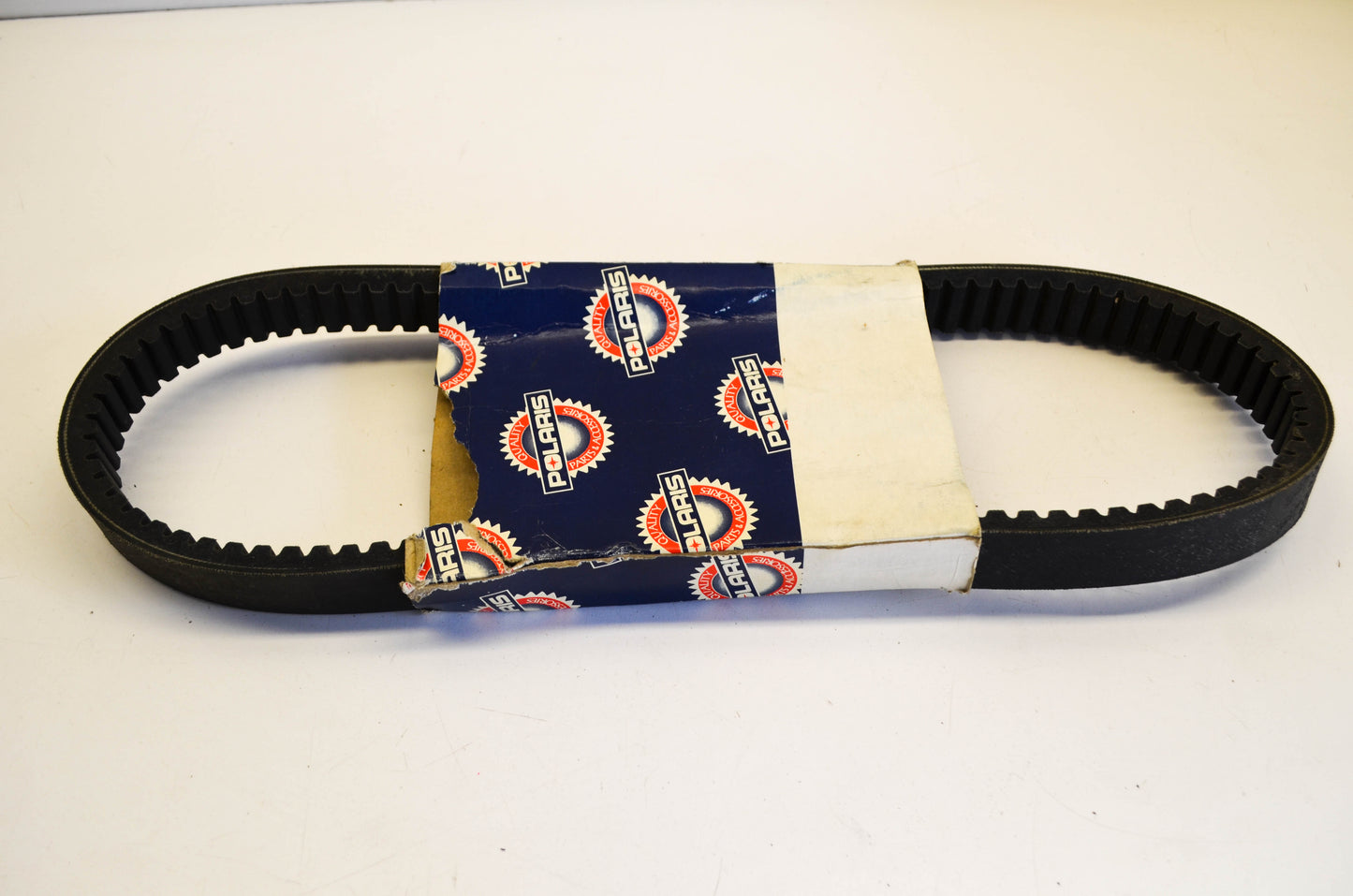 New OEM Polaris 3211060 Drive Belt NOS