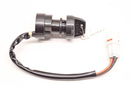 New OEM Yamaha 4GB-82510-11-00 Ignition Key Switch NOS