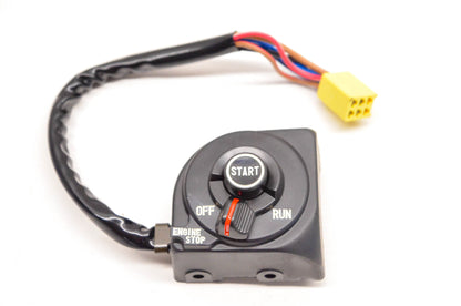 New OEM Yamaha 25J-83975-30-00 Handle Start Switch NOS