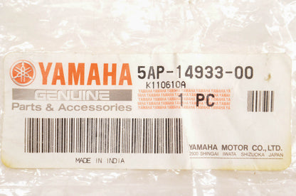 New OEM Yamaha 5AP-14933-00-00 Diaphragm Spring NOS
