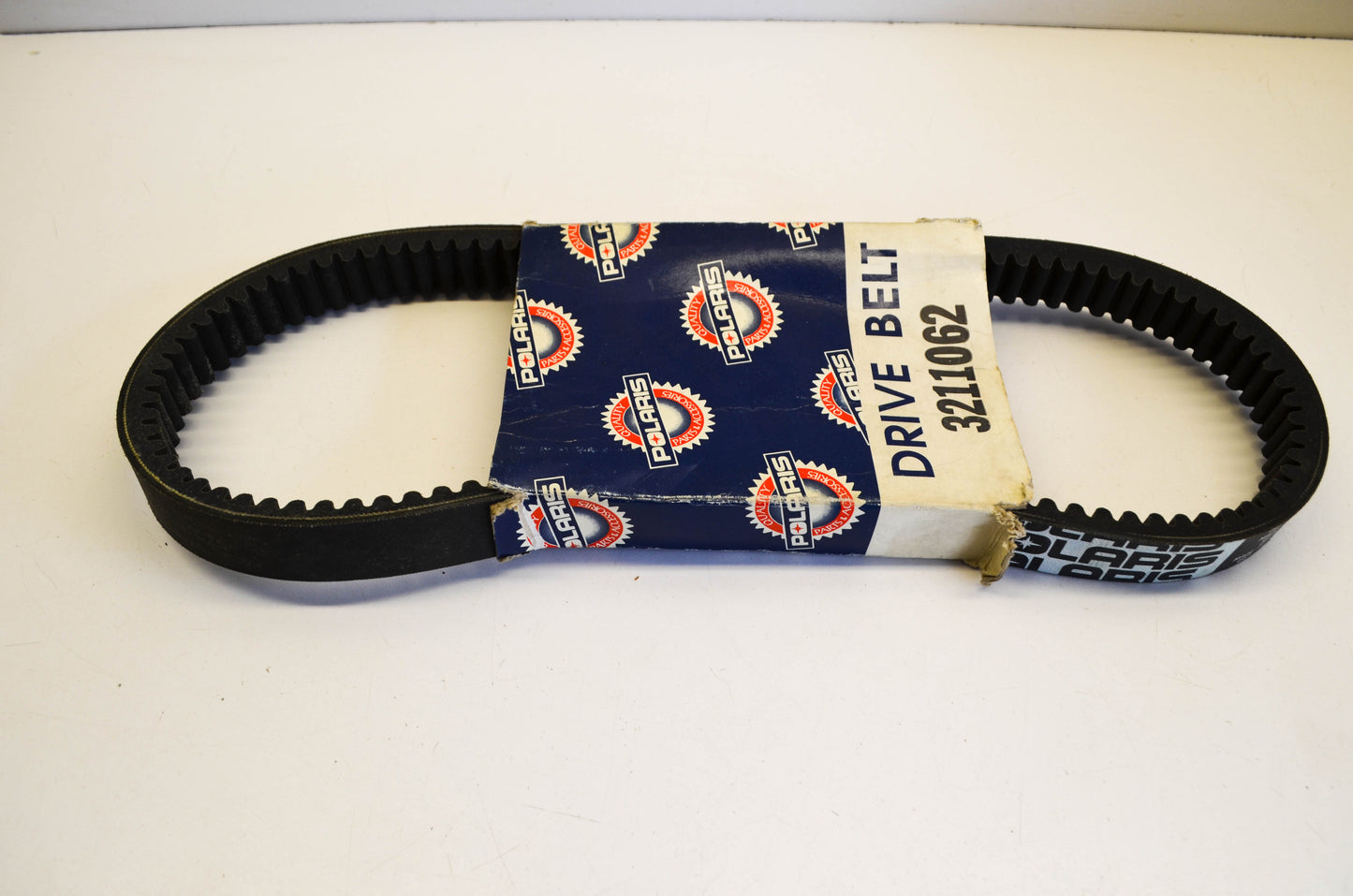 New OEM Polaris 3211062 Drive Belt NOS