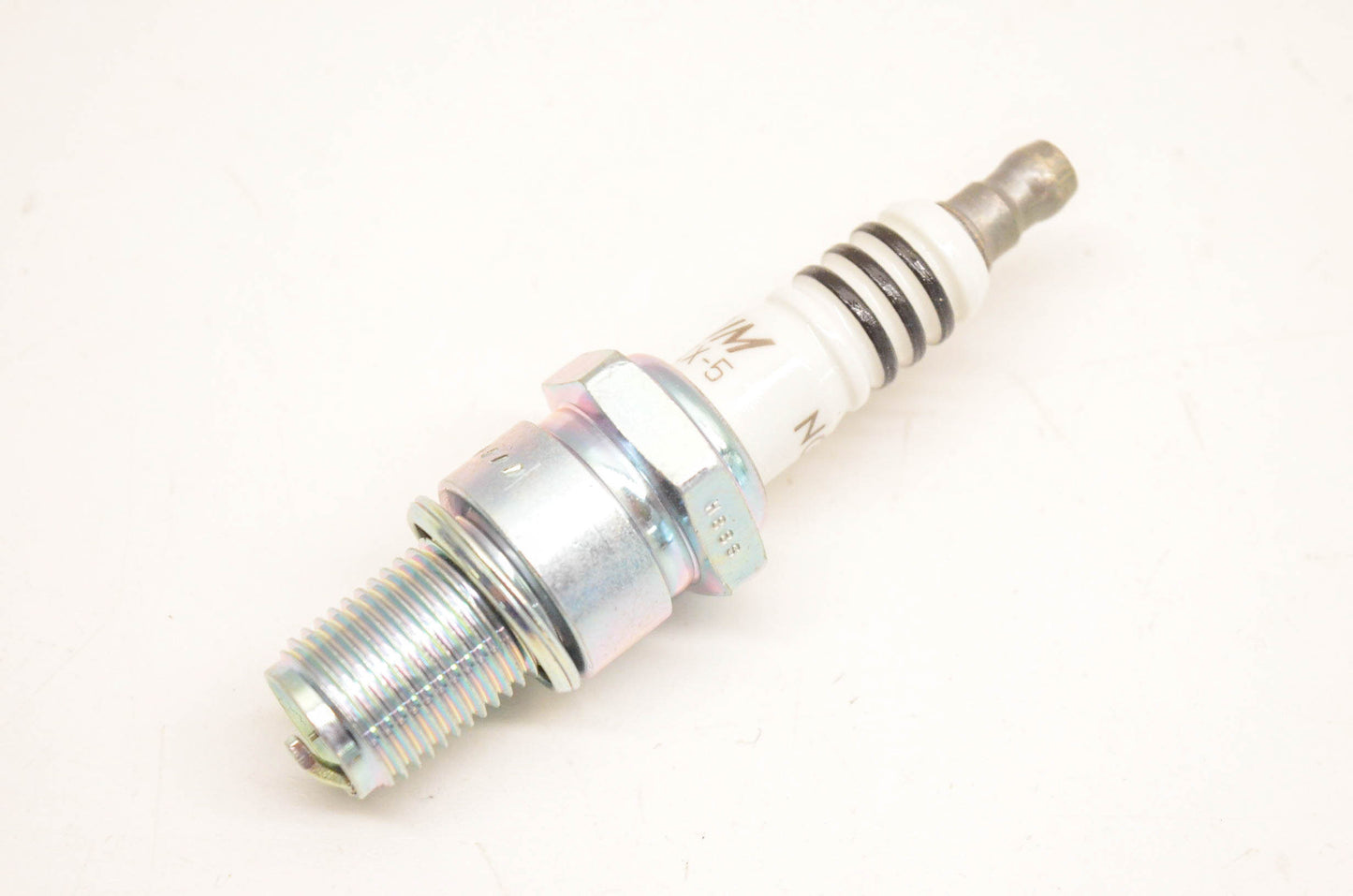 NGK BR9ECSIX-5, 515176729 Spark Plug NOS