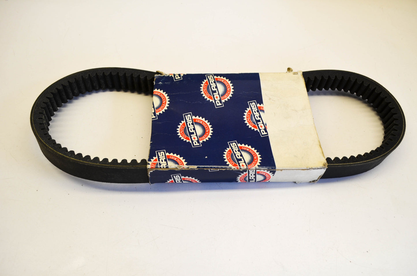 New OEM Polaris 3211062 Drive Belt NOS