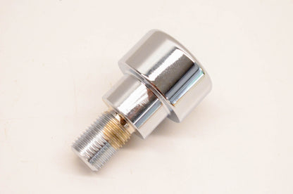 New OEM Yamaha 5EL-26246-00-00 Handlebar Grip End Weight Cap NOS