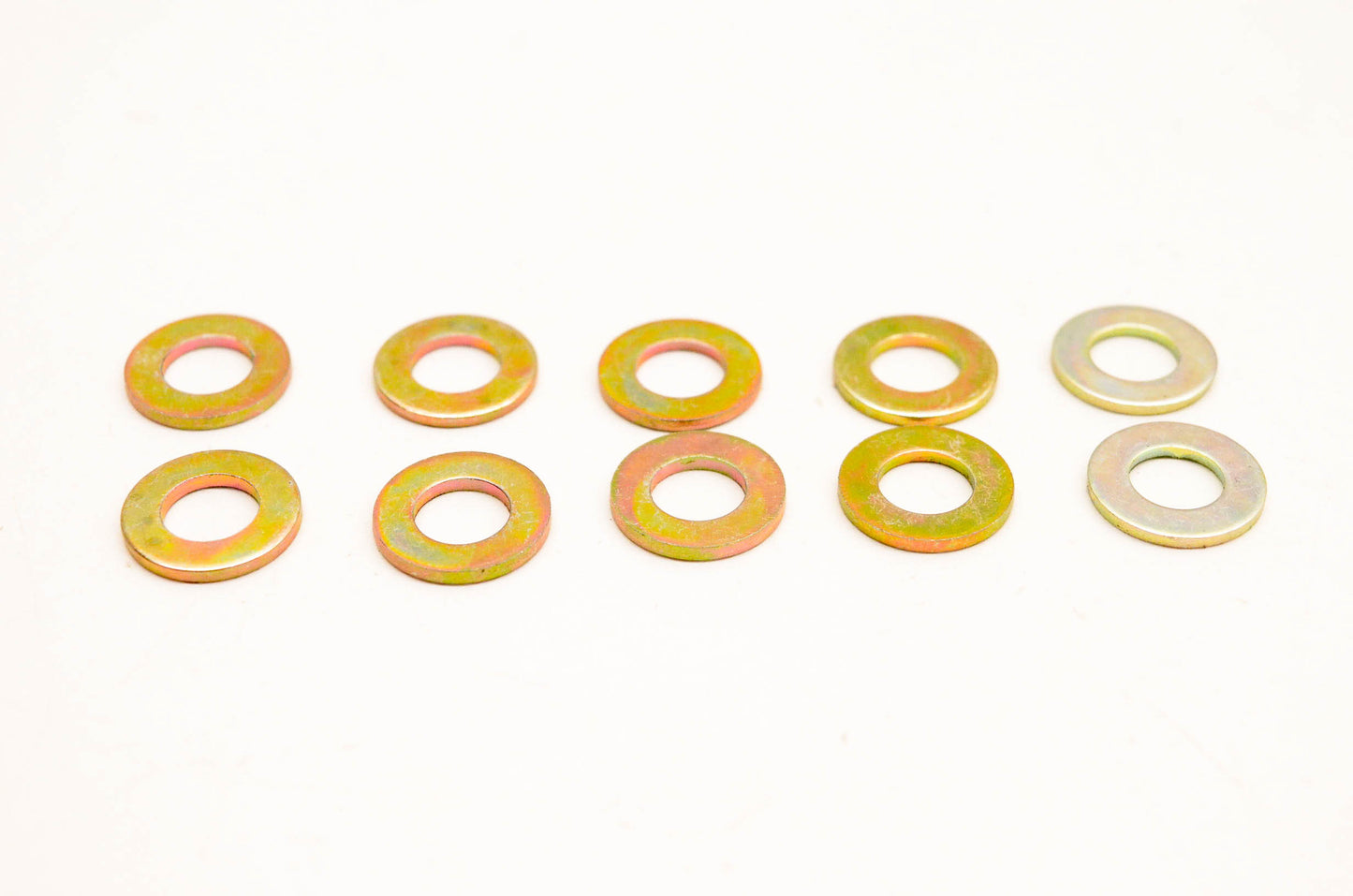 Aftermarket 234081410, P234081410 Washer Qty 10 NOS
