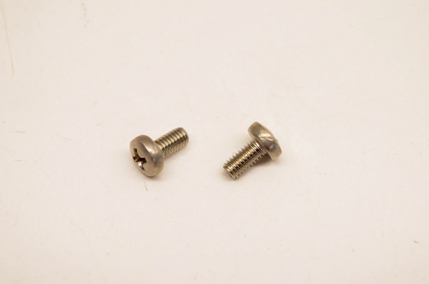 Aftermarket 208640860, P208640860 Pan Head Screws Qty 2 NOS