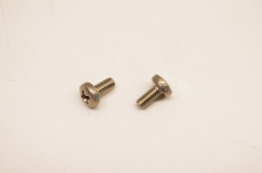 Aftermarket 208640860, P208640860 Pan Head Screws Qty 2 NOS