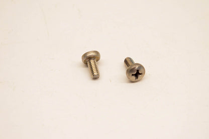 Aftermarket 208640860, P208640860 Pan Head Screws Qty 2 NOS