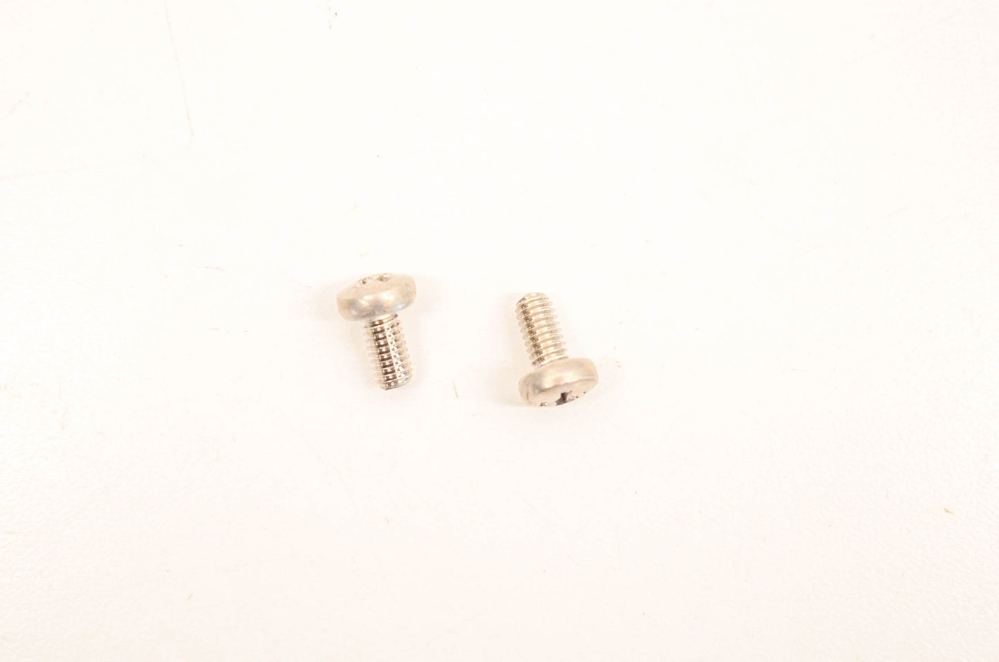 Aftermarket 208640860, P208640860 Pan Head Screws Qty 2 NOS