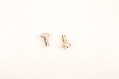 Aftermarket 208640860, P208640860 Pan Head Screws Qty 2 NOS