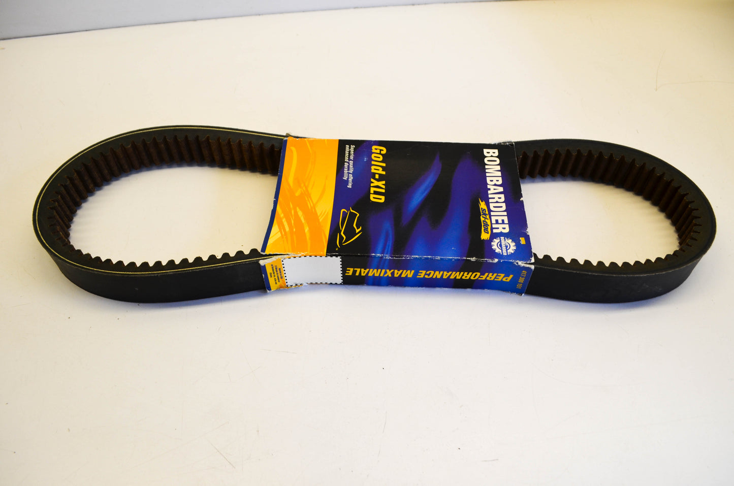 Bombardier 417300151 Drive Belt