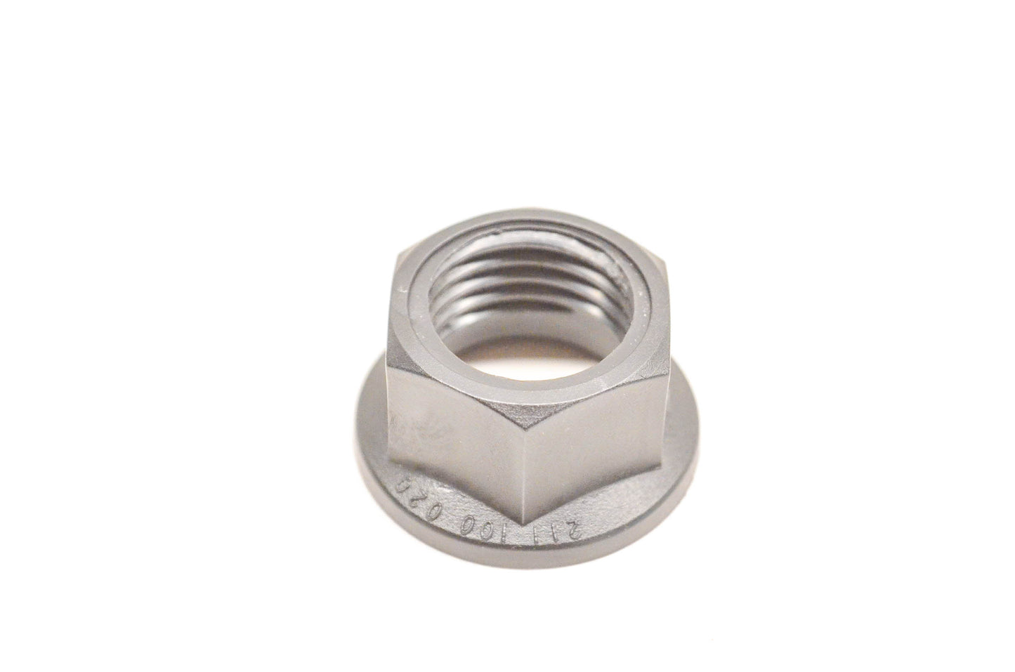 Aftermarket 211100020, P211100020 Special Nut M27 NOS