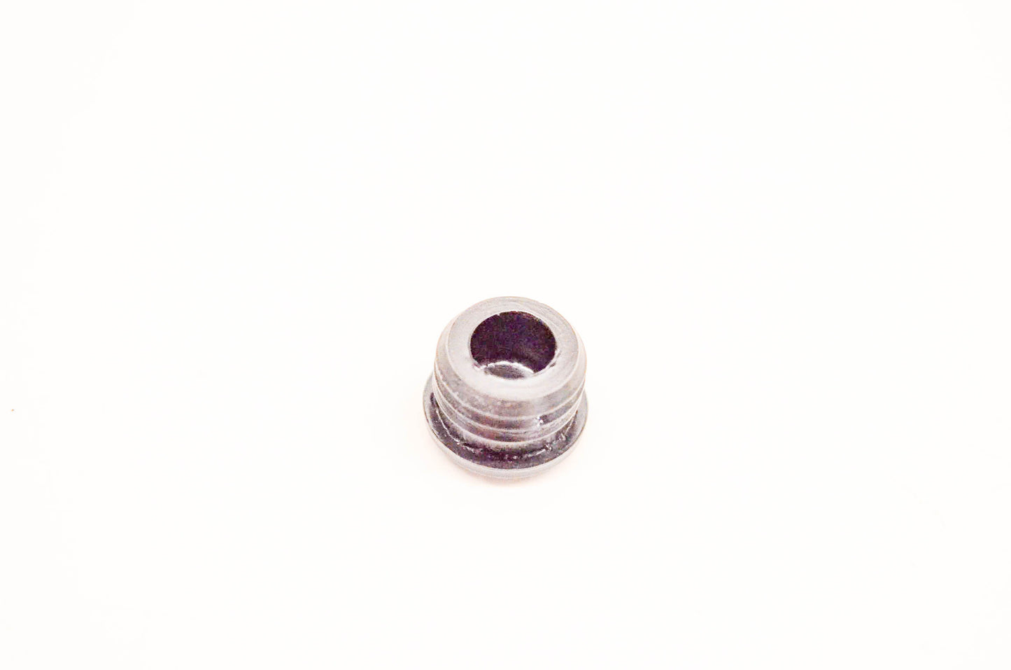 Aftermarket 291000339, P291000339 Black Bumper Plug NOS