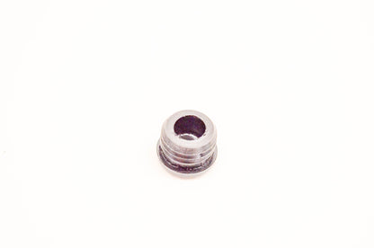 Aftermarket 291000339, P291000339 Black Bumper Plug NOS