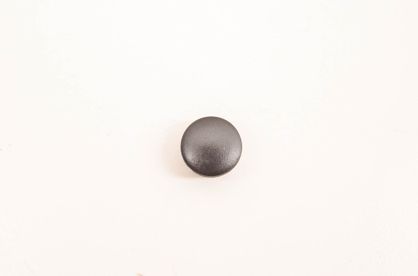 Aftermarket 291000339, P291000339 Black Bumper Plug NOS