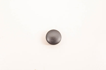 Aftermarket 291000339, P291000339 Black Bumper Plug NOS