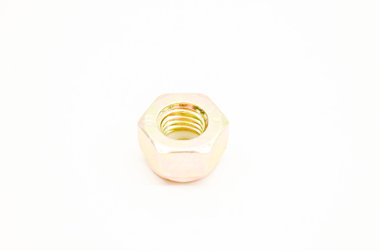 Aftermarket 233601416, P233601416 Elastic Locking Nut NOS