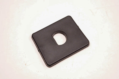 Aftermarket 291000457, P291000457, 1 Black Choke Plate NOS