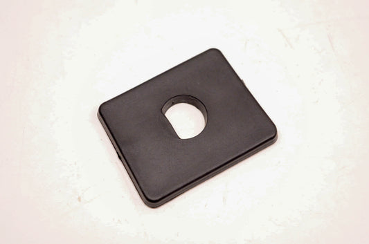 Aftermarket 291000457, P291000457, 1 Black Choke Plate NOS