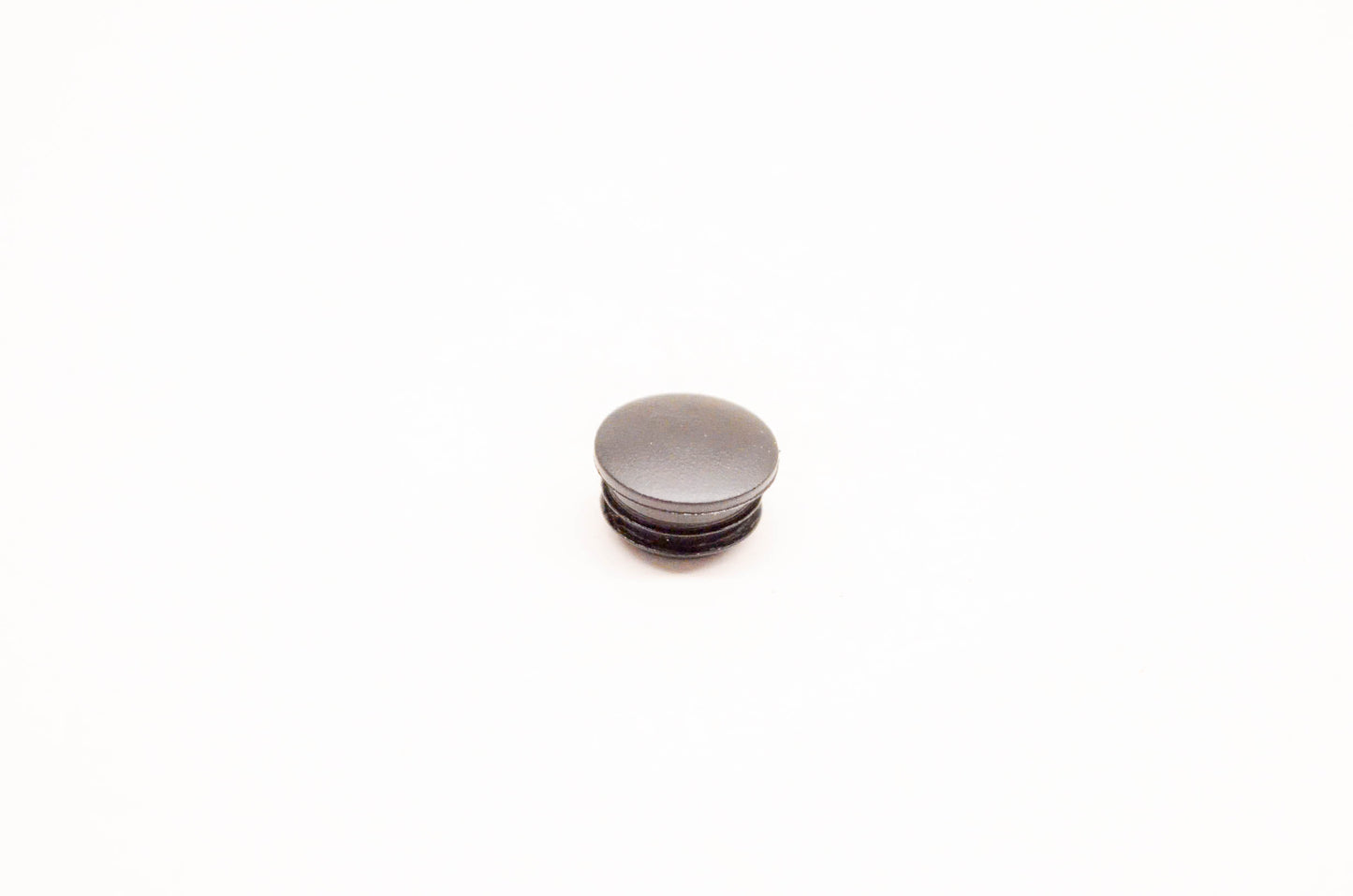 Aftermarket 291001519, P291001519 Black Bumper Plug NOS