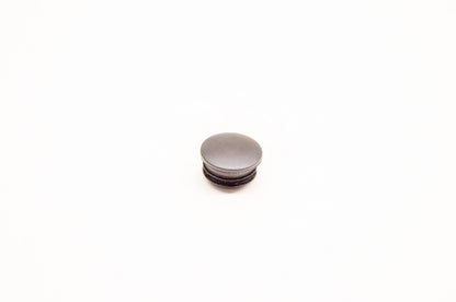 Aftermarket 291001519, P291001519 Black Bumper Plug NOS