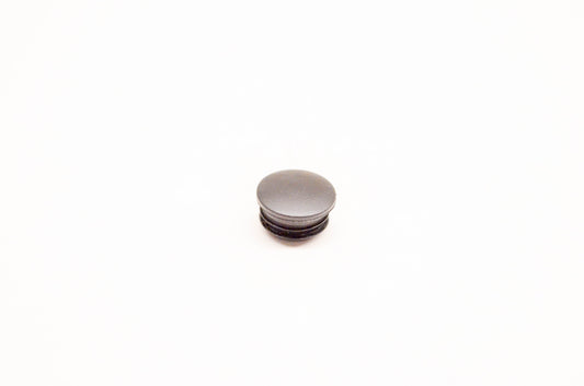 Aftermarket 291001519, P291001519 Black Bumper Plug NOS