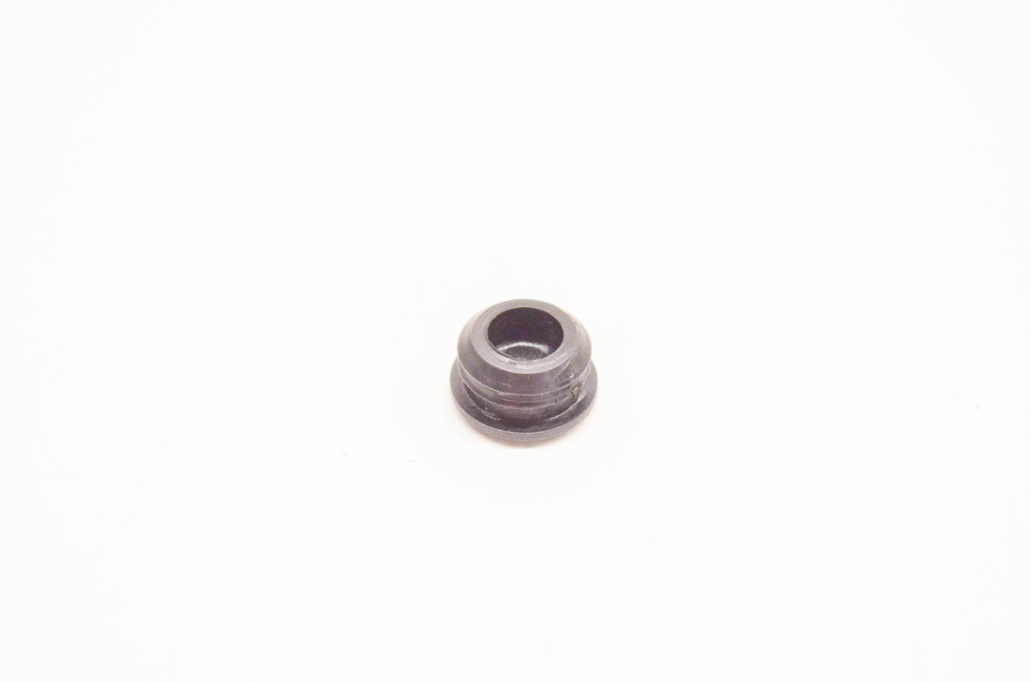Aftermarket 291001519, P291001519 Black Bumper Plug NOS