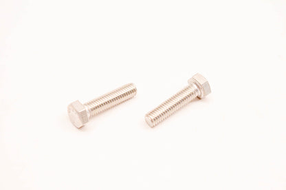 Aftermarket 207152060, P207152060 Hex Cap Screws Qty 2 NOS