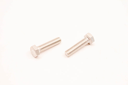 Aftermarket 207152060, P207152060 Hex Cap Screws Qty 2 NOS