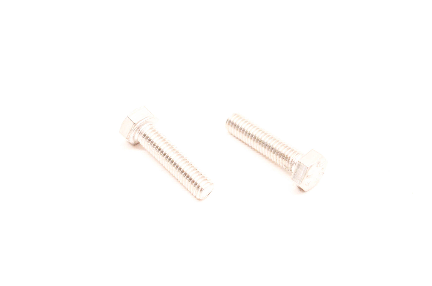 Aftermarket 207152060, P207152060 Hex Cap Screws Qty 2 NOS