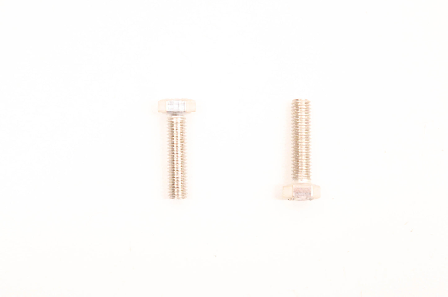 Aftermarket 207152060, P207152060 Hex Cap Screws Qty 2 NOS
