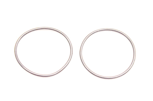 Aftermarket 293250085, P293250085 O Rings Qty 2 NOS