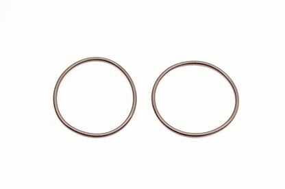Aftermarket 293250085, P293250085 O Rings Qty 2 NOS