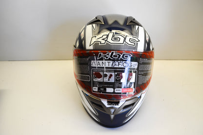 KBC 839512 Helmet Medium NOS