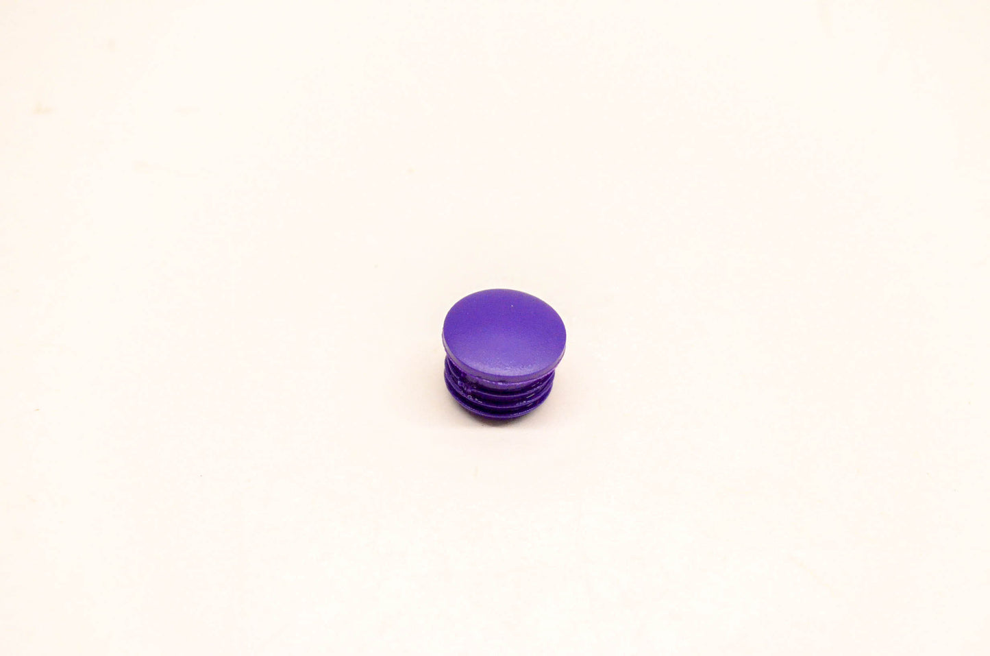Aftermarket 291000421, P291000421 Violet Bumper Plug NOS
