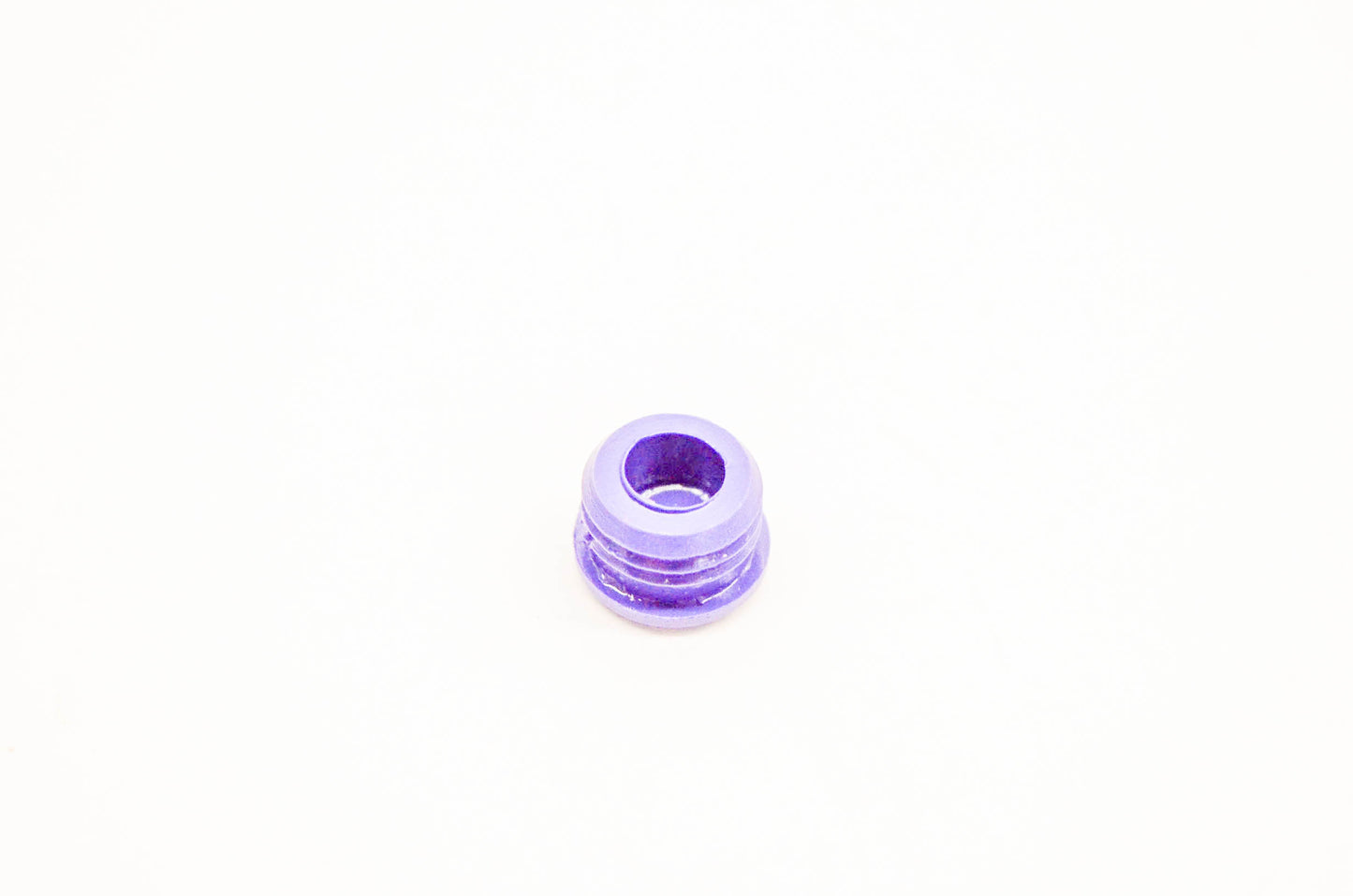 Aftermarket 291000421, P291000421 Violet Bumper Plug NOS