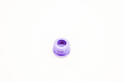 Aftermarket 291000421, P291000421 Violet Bumper Plug NOS