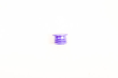 Aftermarket 291000421, P291000421 Violet Bumper Plug NOS