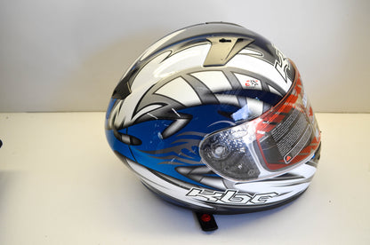 KBC 839512 Helmet Medium NOS