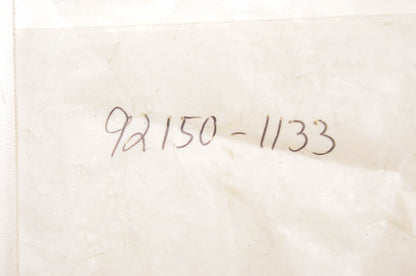 New OEM Kawasaki 92150-1133 Bolt NOS