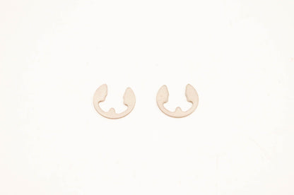 Aftermarket 293370002, P293370002 Circlips Qty 2 NOS