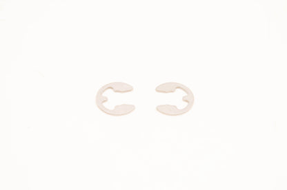 Aftermarket 293370002, P293370002 Circlips Qty 2 NOS